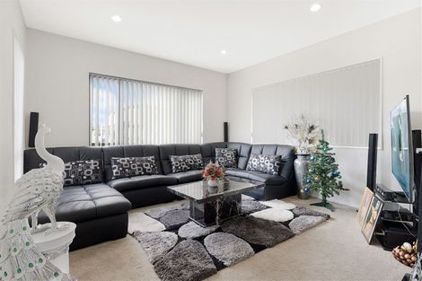Photo of property in 31 Clady Drive, Flat Bush, Auckland, 2019