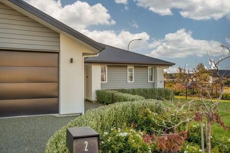 Photo of property in 2 Herringbone Street, Appleby, Richmond, 7020