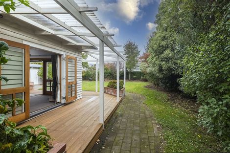 Photo of property in 50 Tui Street, Fendalton, Christchurch, 8041