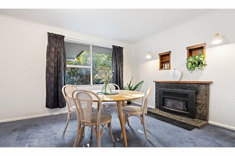 Photo of property in 6 Hartford Street, Burnside, Christchurch, 8053