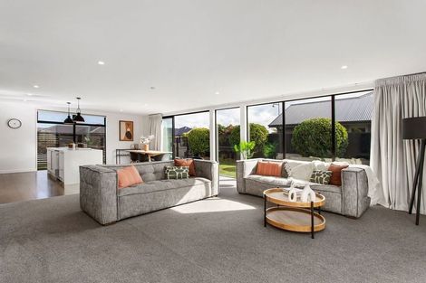 Photo of property in 32 Richmond Avenue, Halswell, Christchurch, 8025