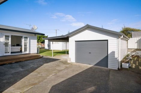 Photo of property in 41 Morris Road, Hillcrest, Hamilton, 3216