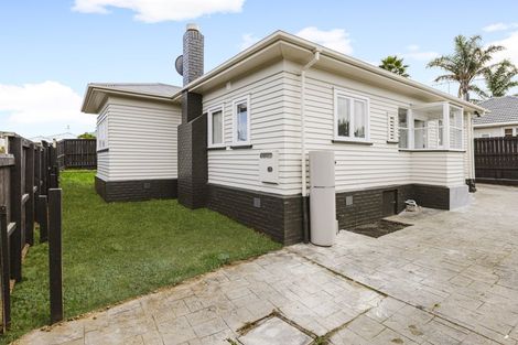 Photo of property in 1/138 Mangere Road, Otahuhu, Auckland, 1062