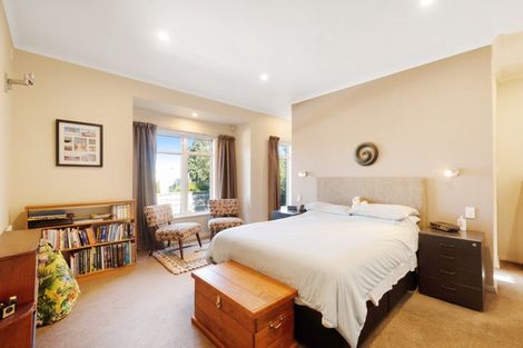 Photo of property in 45 Mandalay Terrace, Khandallah, Wellington, 6035