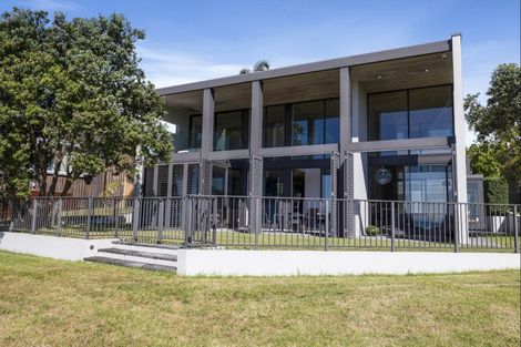 Photo of property in 35 Hector Lang Drive, Langs Beach, Waipu, 0582