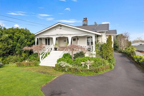 Photo of property in 97 Queen Street, Waiuku, 2123