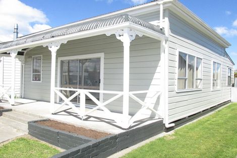 Photo of property in 128 Lucknow Street, Wairoa, 4108