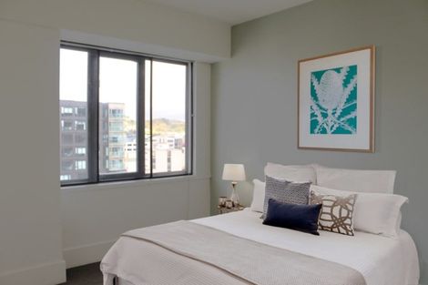 Photo of property in St Peters Apartments, 8a/192 Willis Street, Te Aro, Wellington, 6011