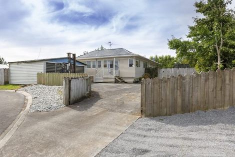 Photo of property in 19 Mareretu Avenue, Patumahoe, Pukekohe, 2679