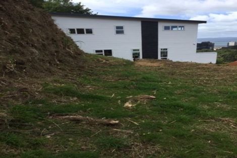 Photo of property in 9 Kilmister Avenue, Thorndon, Wellington, 6011