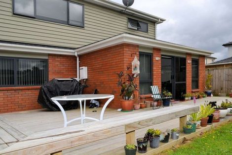 Photo of property in 4 Aster Place, Flat Bush, Auckland, 2019