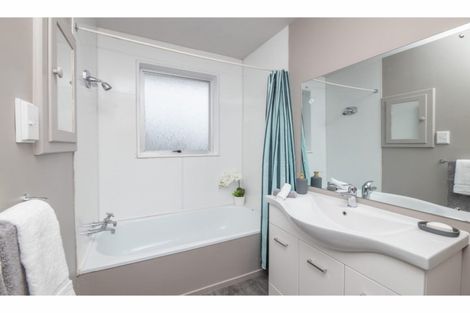 Photo of property in 1/2 Lamorna Road, Parklands, Christchurch, 8083