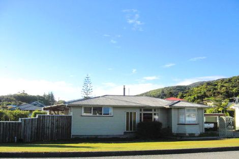 Photo of property in 73 Marsden Road, Greymouth, 7805