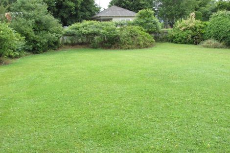 Photo of property in 8 Denmark Street, Fairlie, 7925