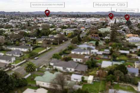 Photo of property in 65 Essex Street, Masterton, 5810