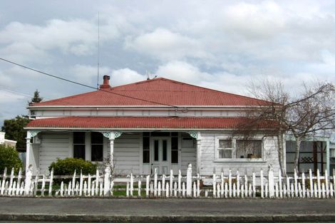 Photo of property in 76 Bannister Street, Masterton, 5810