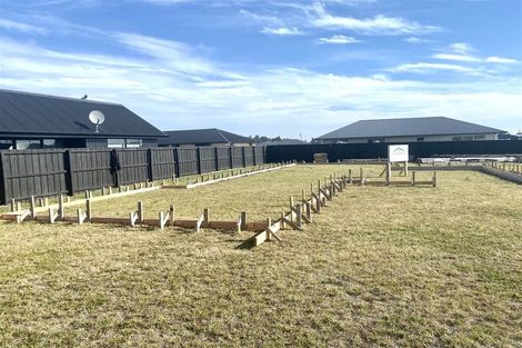 Photo of property in 6 Redhaven Rise, Netherby, Ashburton, 7700