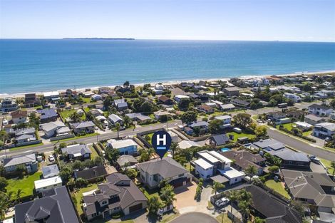 Photo of property in 18 Pompano Key, Papamoa Beach, Papamoa, 3118