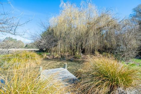 Photo of property in Warburton House, 31 Fairlie-tekapo Road, Fairlie, 7925