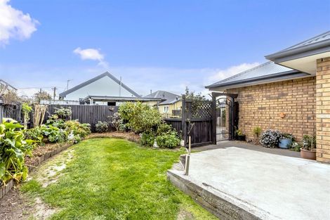 Photo of property in 22a Macaulay Street, Addington, Christchurch, 8024