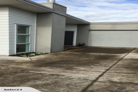 Photo of property in 33a Waimea Street, Westown, New Plymouth, 4310