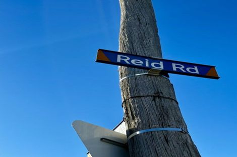 Photo of property in 55 Reid Road, South Dunedin, Dunedin, 9012