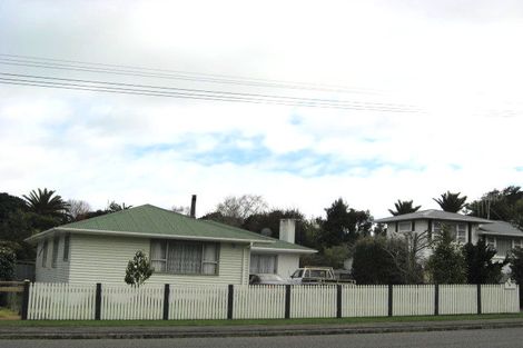 Photo of property in 235 Cambridge Street, Levin, 5510