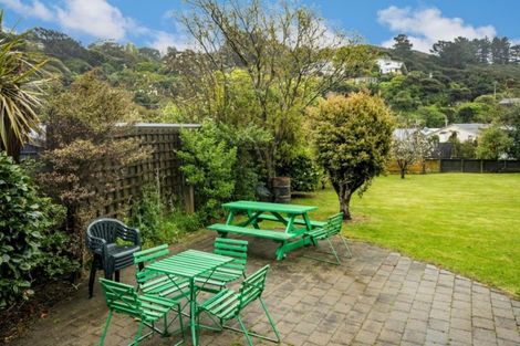 Photo of property in 69 Cluny Road, Plimmerton, Porirua, 5026