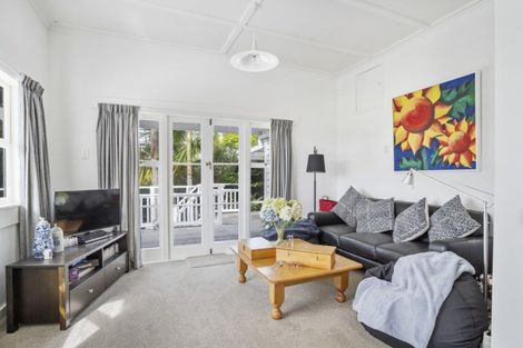 Photo of property in 8 Lytton Street, Devonport, Auckland, 0624