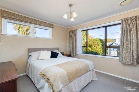 Photo of property in 4 Perry Street, Heretaunga, Upper Hutt, 5018