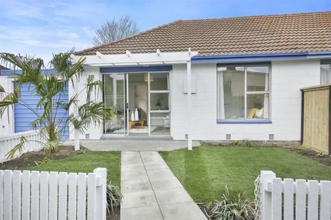Photo of property in 3/42 Trent Street, Linwood, Christchurch, 8011