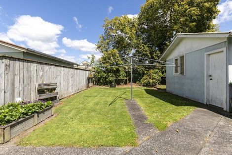 Photo of property in 13 Harlock Place, Huntly, 3700