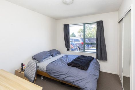 Photo of property in 141 Lincoln Road, Addington, Christchurch, 8024