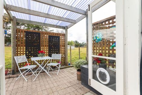 Photo of property in 881 Cowper Road, Dannevirke, 4976