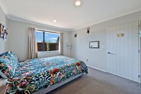 Photo of property in 147 Lowes Road, Rolleston, 7614