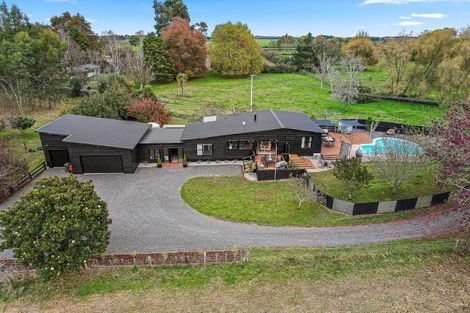 Photo of property in 359 Marychurch Road, Matangi, Cambridge, 3493