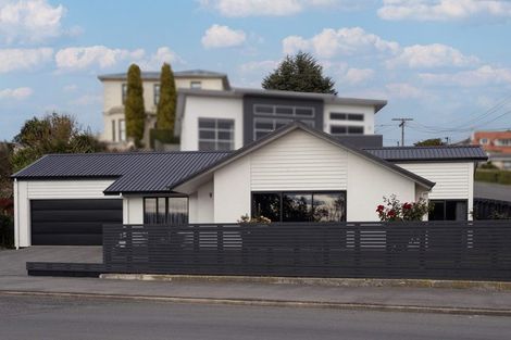 Photo of property in 27 Itchen Street, South Hill, Oamaru, 9400