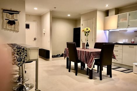 Photo of property in 423/184 Symonds Street, Eden Terrace, Auckland, 1010