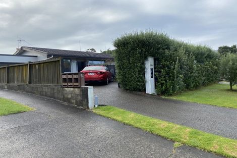 Photo of property in 13a Leander Street, Mount Maunganui, 3116