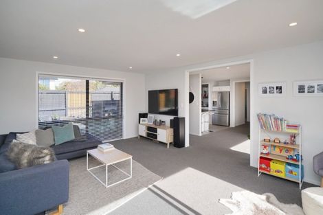 Photo of property in 4 Basalt Lane, Halswell, Christchurch, 8025