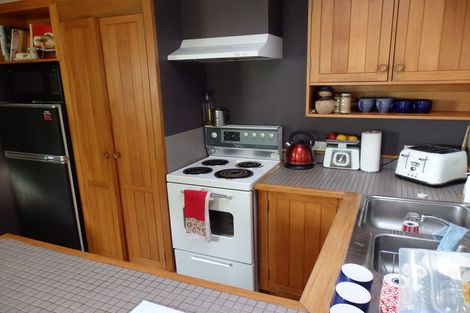 Photo of property in 95 Huntsbury Avenue, Huntsbury, Christchurch, 8022