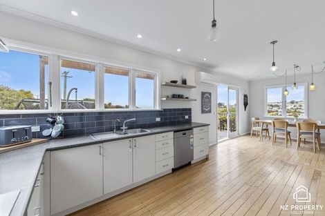 Photo of property in 101 Riselaw Road, Calton Hill, Dunedin, 9012