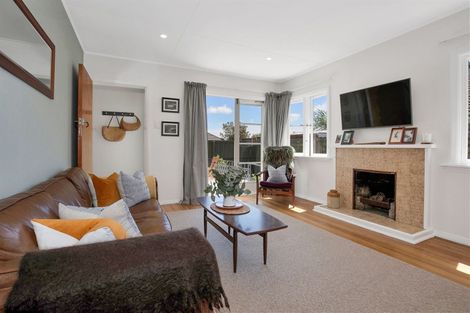 Photo of property in 25 Otaki Street, Kaiapoi, 7630