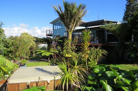Photo of property in 15 Puriri Place, Tuateawa, Coromandel, 3583