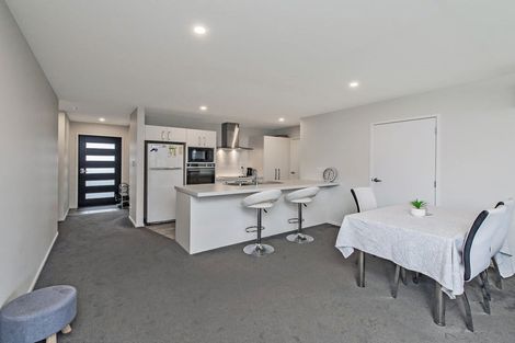 Photo of property in 32b Bradbury Avenue, Rolleston, 7614