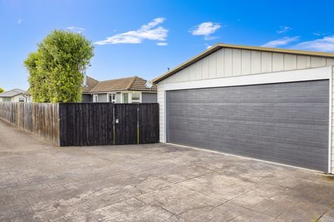 Photo of property in 1/14 Jocelyn Street, Casebrook, Christchurch, 8051
