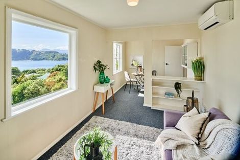 Photo of property in 93b Grafton Road, Roseneath, Wellington, 6011