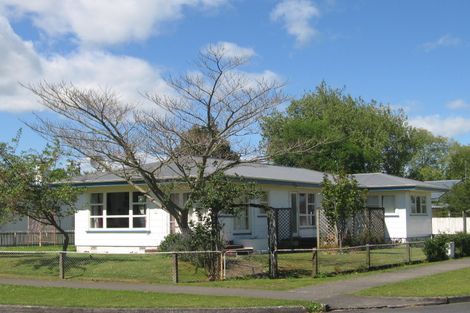 Photo of property in 26 Farmers Road, Matamata, 3400
