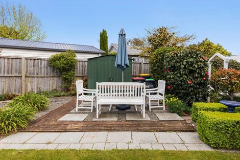 Photo of property in 154 Mays Road, St Albans, Christchurch, 8052