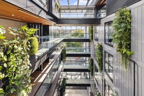 Photo of property in The Victor, 409/4 Bute Road, Browns Bay, Auckland, 0630